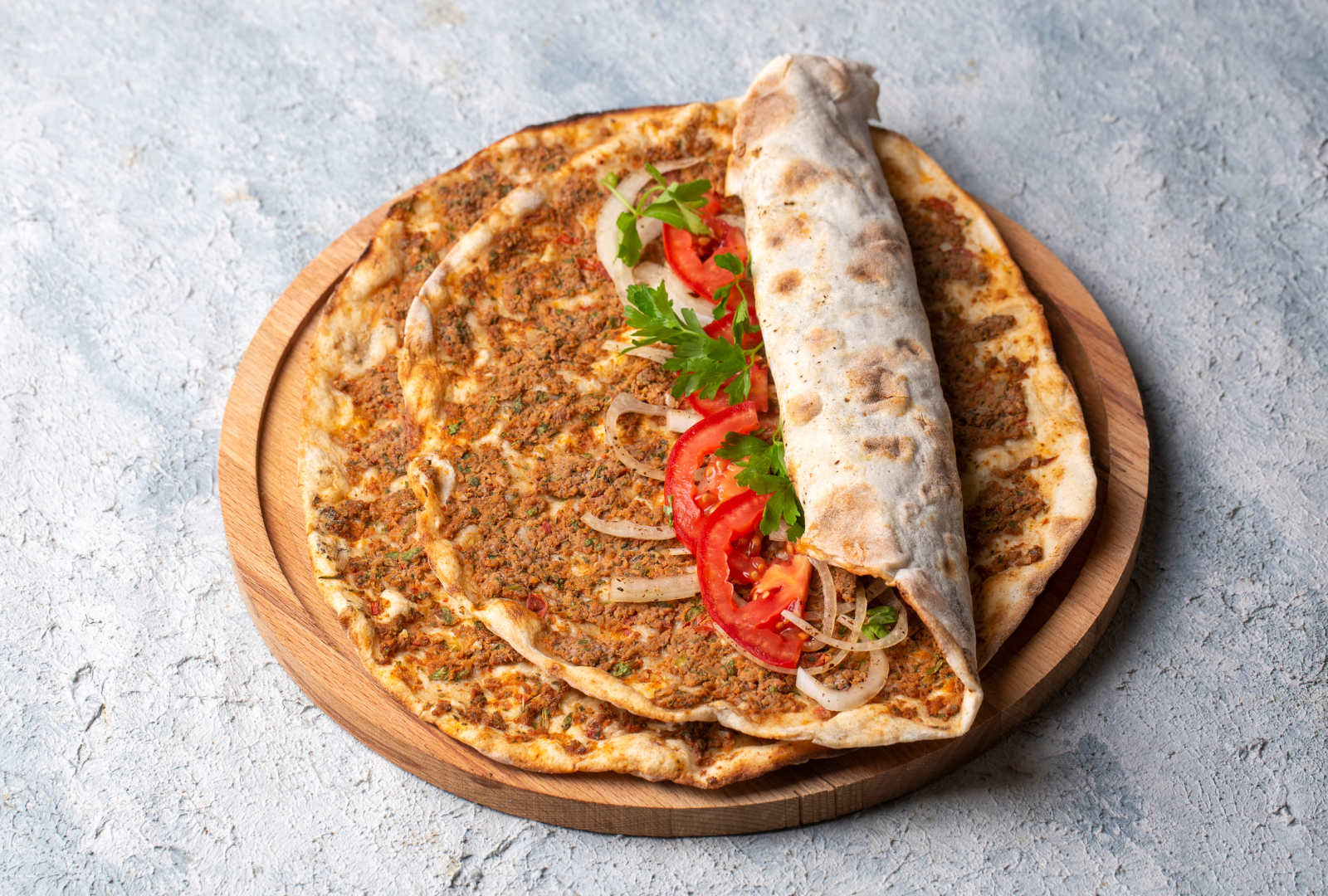 Zeytinyağlı Enginar