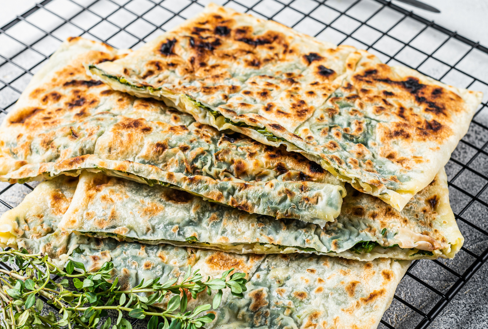 Sulu Yemek Çeşitleri