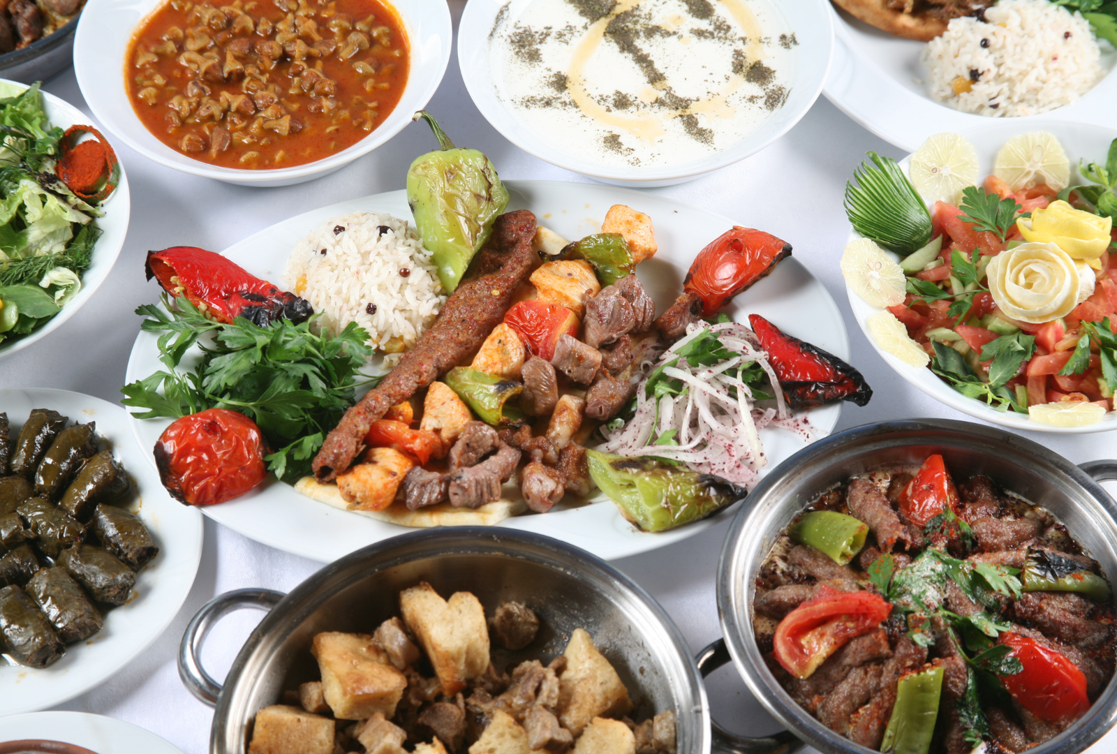Hızlı Öğle Yemeği